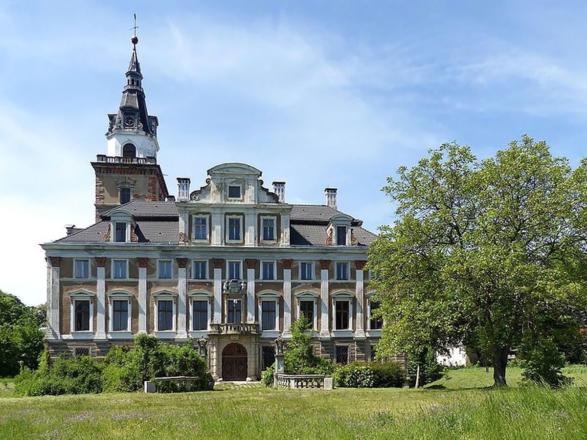 Camping Královec - kamperen midden in de prachtige natuur van Tsjechië