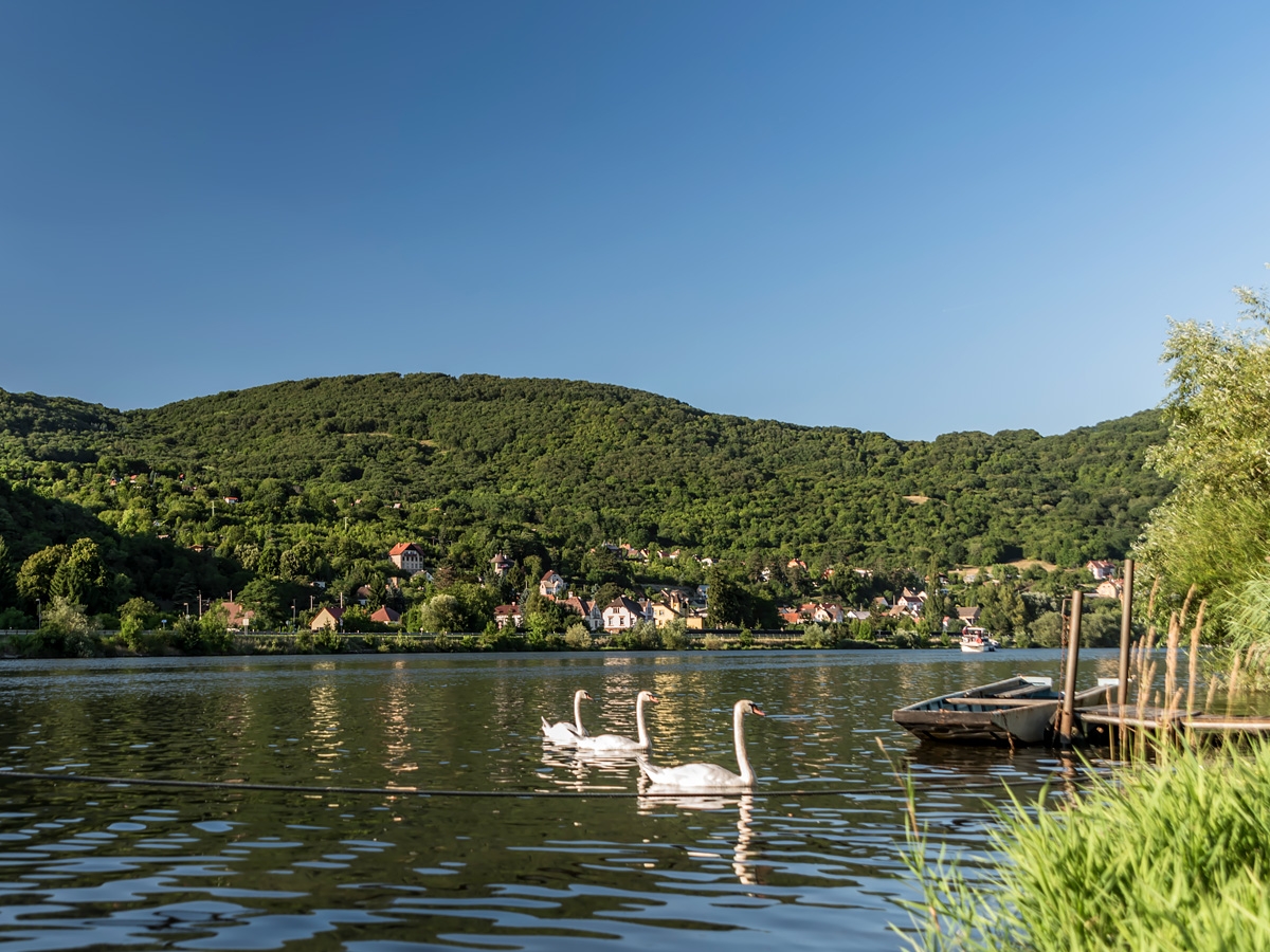 Camping Královec - kamperen midden in de prachtige natuur van Tsjechië
